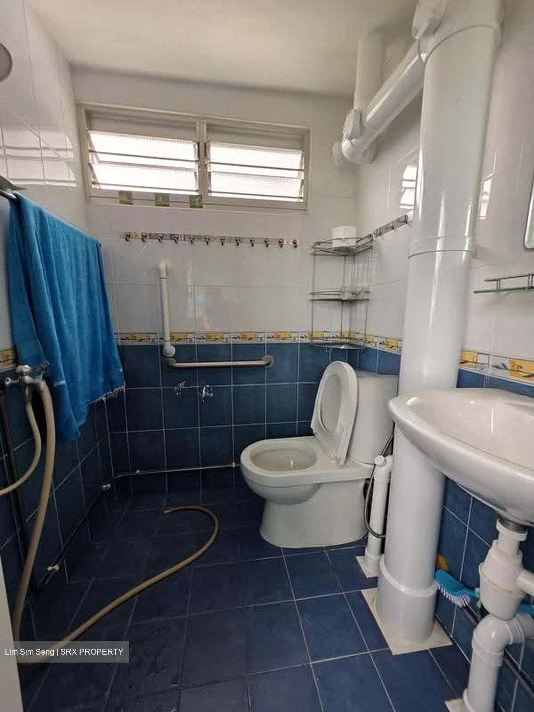 Blk 113 Kebun Baru Heights (Ang Mo Kio), HDB 4 Rooms #622900841